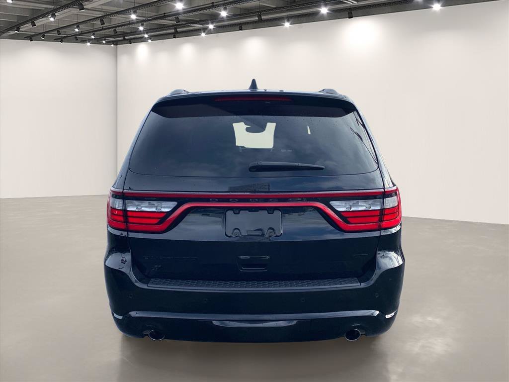 Used 2023 Dodge Durango GT AWD/4WD image 6
