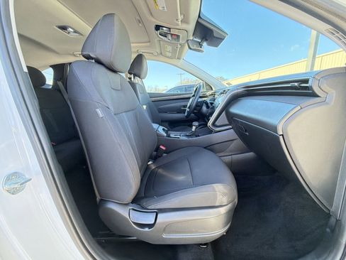 Used 2022 Hyundai Tucson SEL w/ Convenience Package image 26
