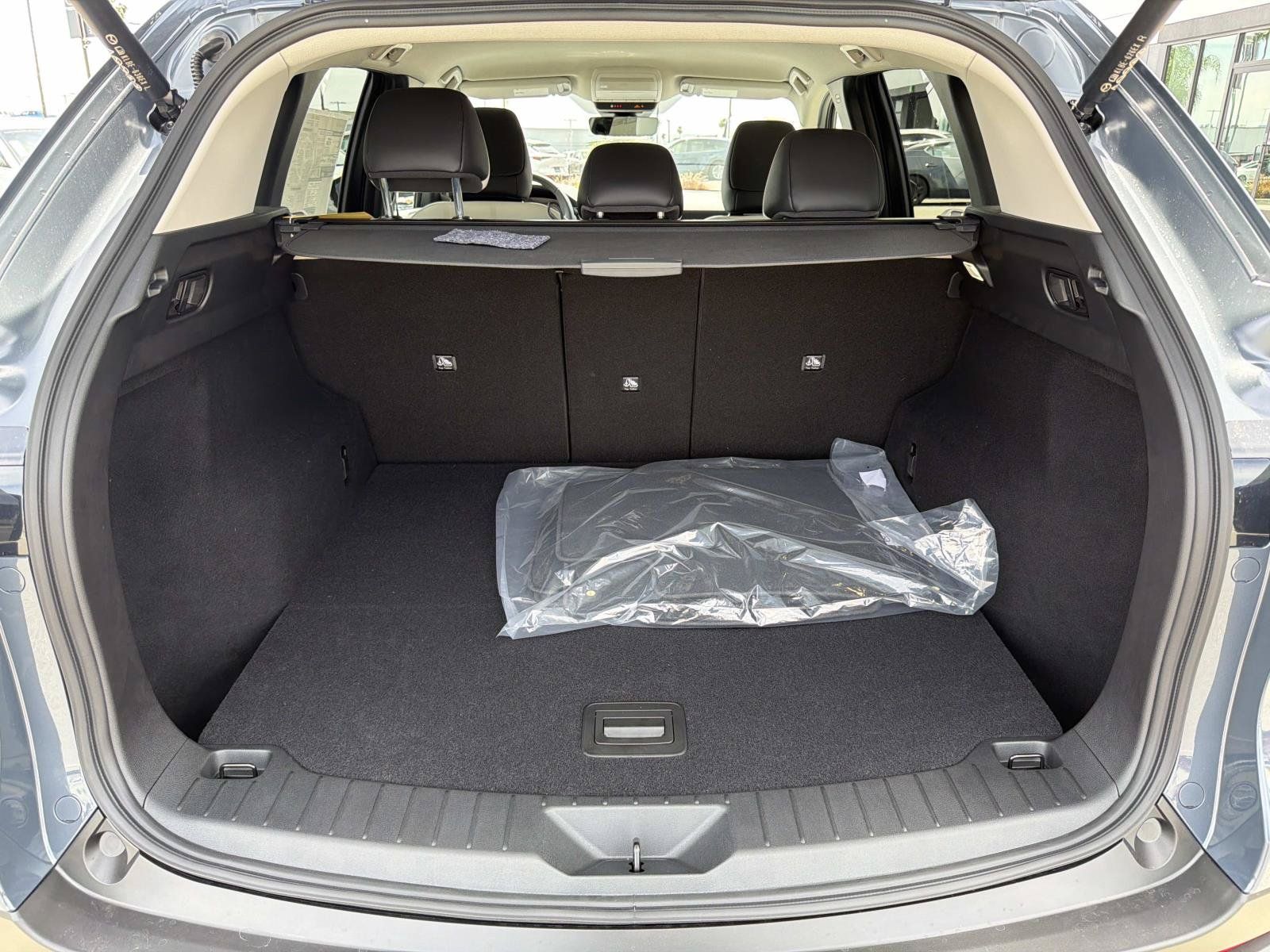 New 2026 MAZDA CX-5 Preferred AWD/4WD image 21