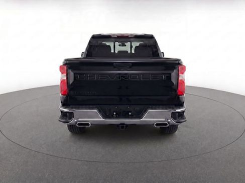Used 2021 Chevrolet Silverado 1500 LT w/ All Star Edition Plus AWD/4WD image 7