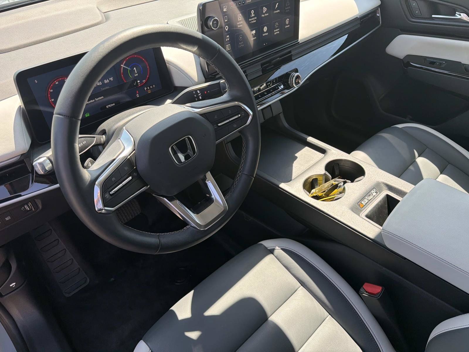 Used 2025 Honda Prologue Touring image 7