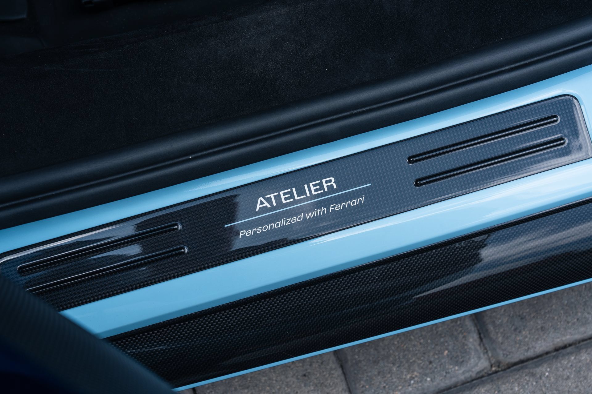 Used 2024 Ferrari 296 GTB RWD image 29
