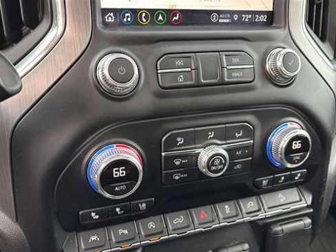 Used 2021 GMC Sierra 1500 Denali w/ Technology Package image 22