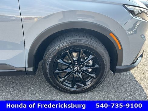 Used 2026 Honda CR-V Sport image 31