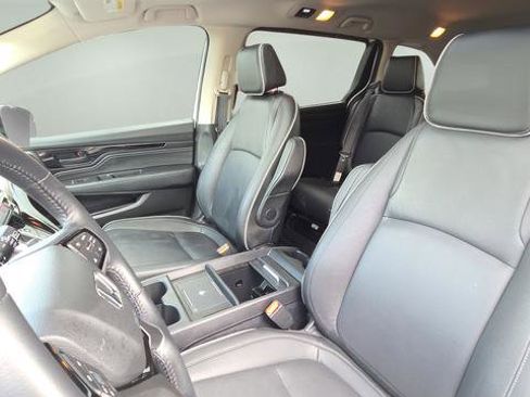 Used 2025 Honda Odyssey Touring image 29