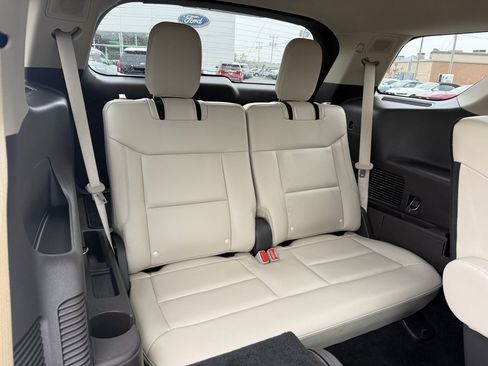 Used 2021 Ford Explorer Platinum w/ Equipment Group 601A image 43