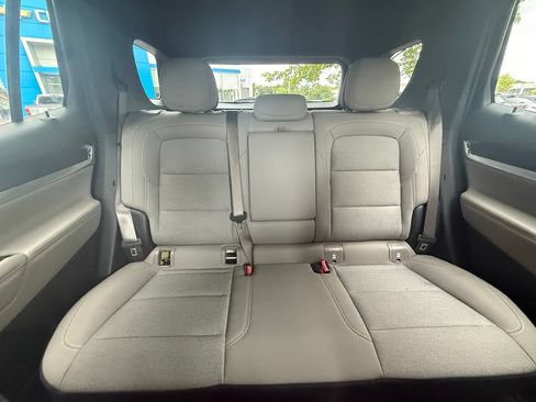 Used 2026 GMC Terrain Elevation AWD/4WD image 29