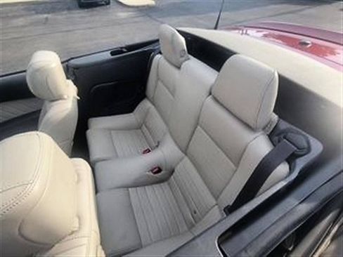 Used 2014 Ford Mustang Premium w/ Equipment Group 202A RWD image 4