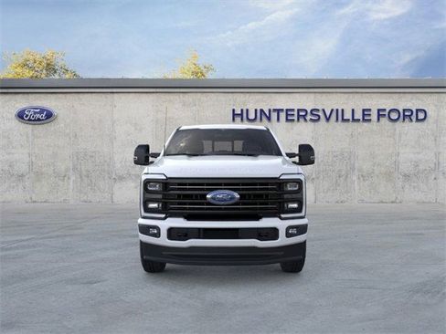 New 2026 Ford F250 Platinum image 6