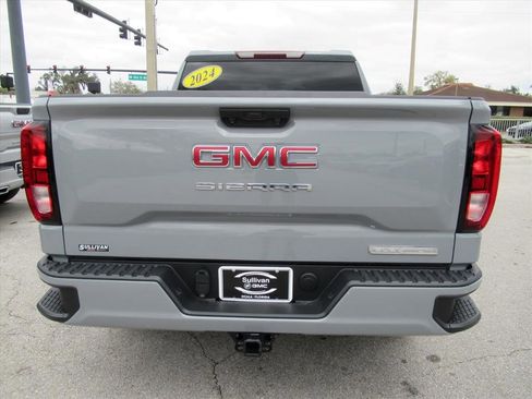 Certified 2024 GMC Sierra 1500 Elevation image 2