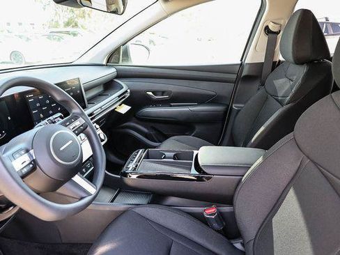 New 2026 Hyundai Tucson SEL AWD/4WD image 21