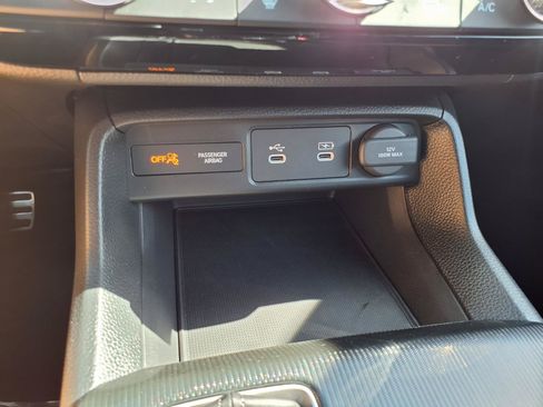 Used 2026 Honda Civic Sport image 8