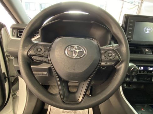 Used 2019 Toyota RAV4 XLE w/ Convenience Package AWD/4WD image 24