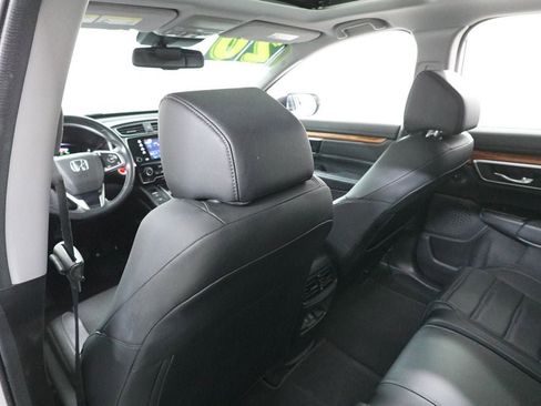 Used 2020 Honda CR-V EX-L image 23