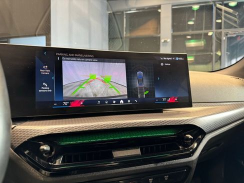 Used 2025 BMW 430i xDrive Convertible image 7