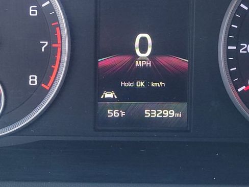 Certified 2021 Kia K5 LXS image 18