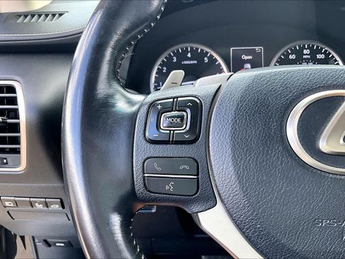 Used 2018 Lexus NX 300 FWD w/ Comfort Package image 21