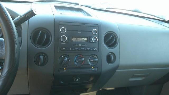 Used 2008 Ford F150 XL AWD/4WD image 7