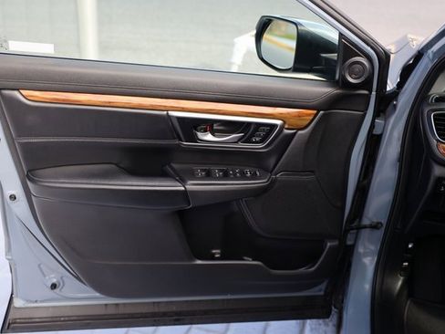 Used 2021 Honda CR-V EX-L image 13