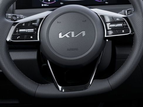 New 2025 Kia Seltos SX w/ SX Sunroof Package image 22