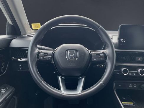 Used 2024 Honda CR-V EX-L image 12