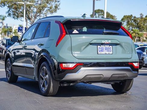 New 2026 Kia Niro SX image 13