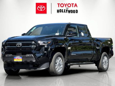 New 2026 Toyota Tacoma SR5 AWD/4WD image 7