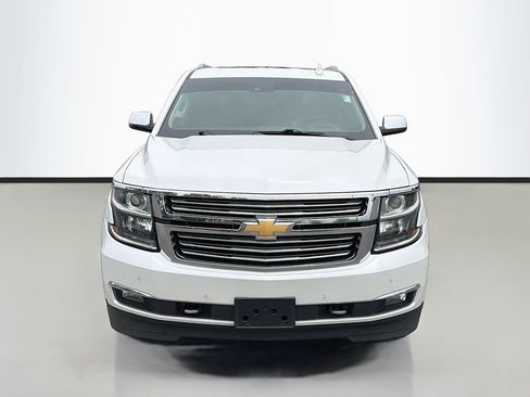 Used 2018 Chevrolet Tahoe Premier RWD image 2