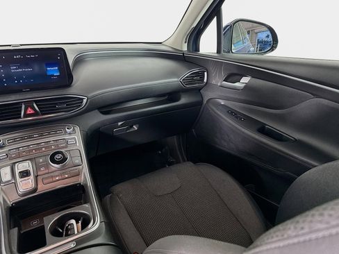 Certified 2023 Hyundai Santa Fe SEL image 24