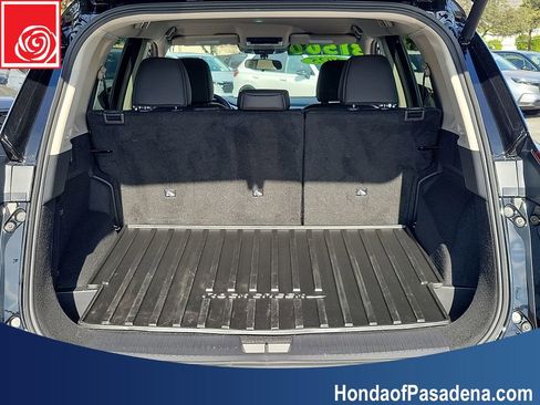 Used 2025 Nissan Rogue SV image 27