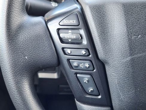 Used 2024 Nissan Frontier SV image 25