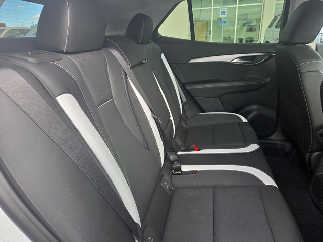 Used 2024 Buick Envision Sport Touring AWD/4WD image 15