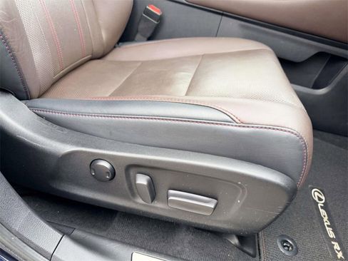 Used 2019 Lexus RX 350 AWD image 13