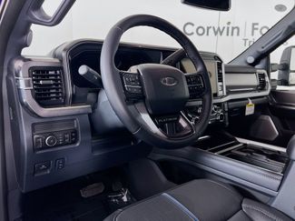 New 2026 Ford F350 Platinum AWD/4WD video 3