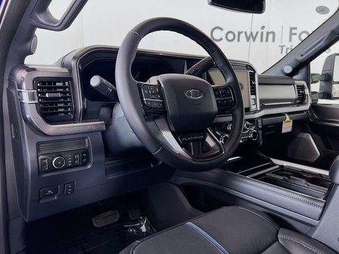 New 2026 Ford F350 Platinum AWD/4WD image 3