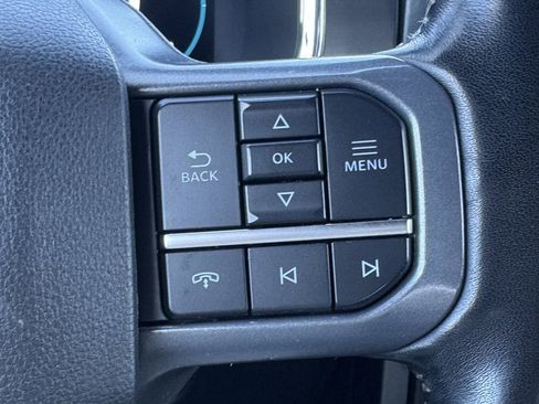 Used 2023 Ford F150 Lariat w/ Equipment Group 502A High image 9