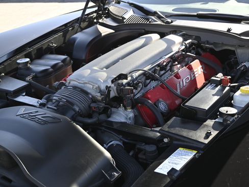 Used 2003 Dodge Viper SRT-10 image 25