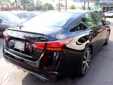 Used 2022 Nissan Altima 2.5 SR image 5