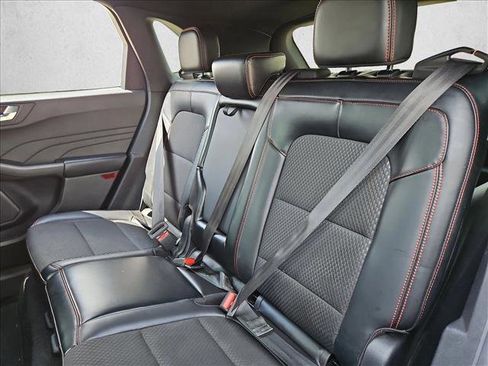 Used 2024 Ford Escape ST-Line image 18