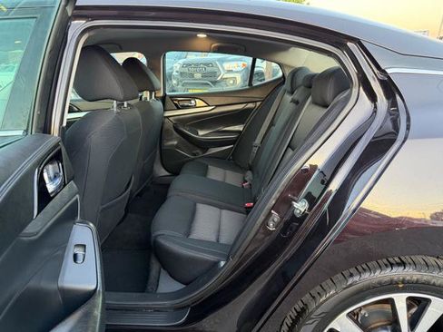 Used 2016 Nissan Maxima 3.5 S FWD image 12