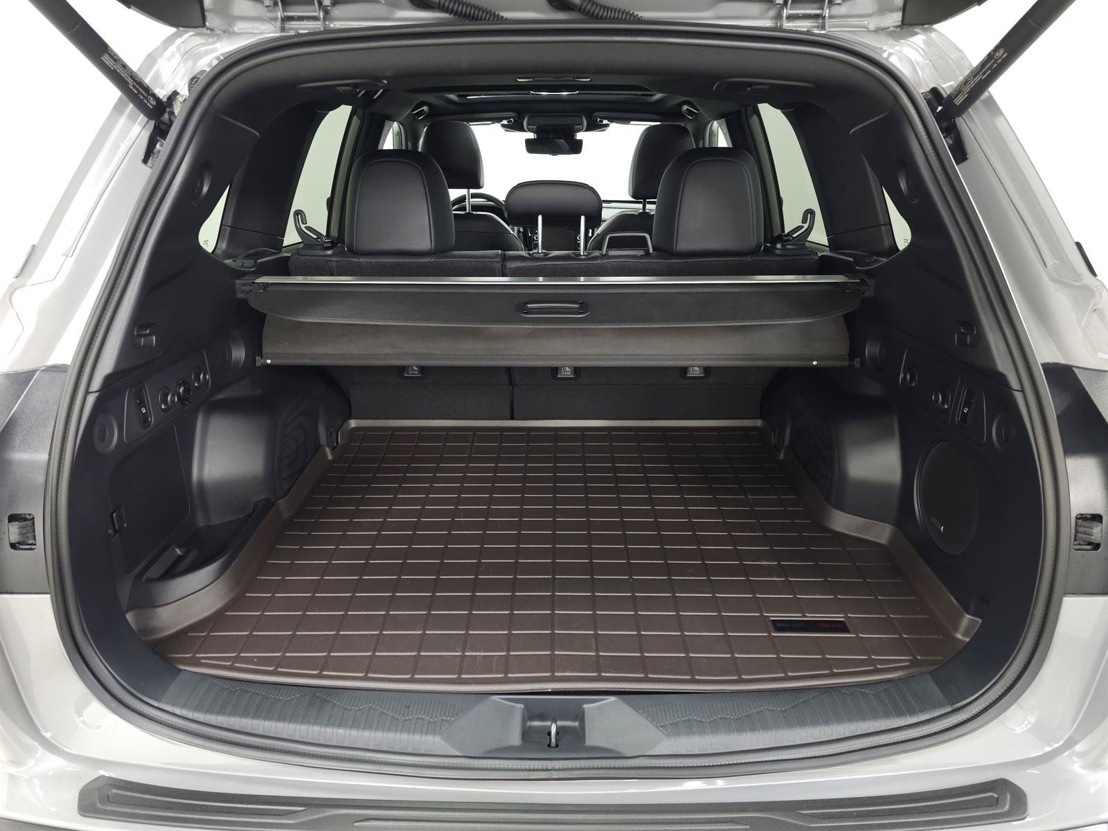 Used 2026 Subaru Forester Touring AWD/4WD image 8