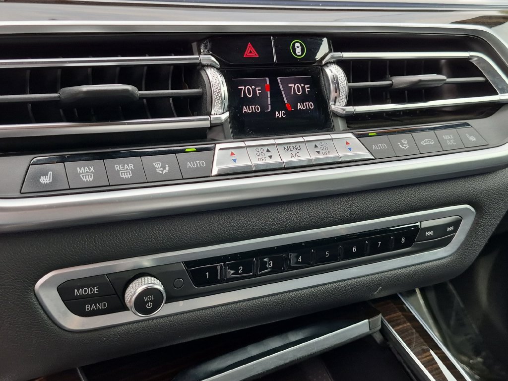 Used 2019 BMW X5 xDrive40i w/ Premium Package 2 AWD/4WD image 24