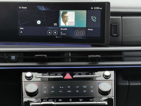 New 2025 Hyundai Santa Fe Calligraphy AWD/4WD image 19