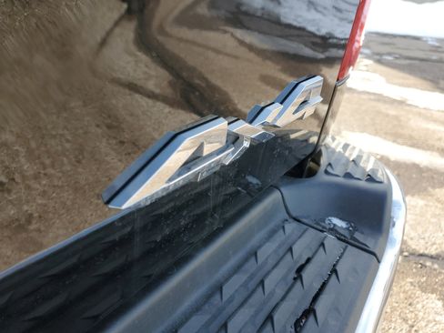 Used 2024 RAM 2500 Big Horn w/ Bed Utility Group image 23