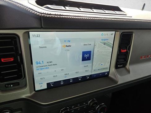 Used 2023 Ford Bronco Raptor image 19