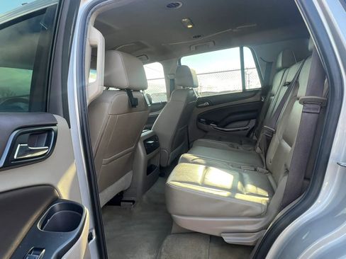 Used 2018 Chevrolet Tahoe LT image 28