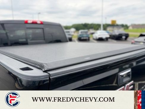 Used 2018 GMC Sierra 1500 Denali w/ Denali Ultimate Package AWD/4WD image 26
