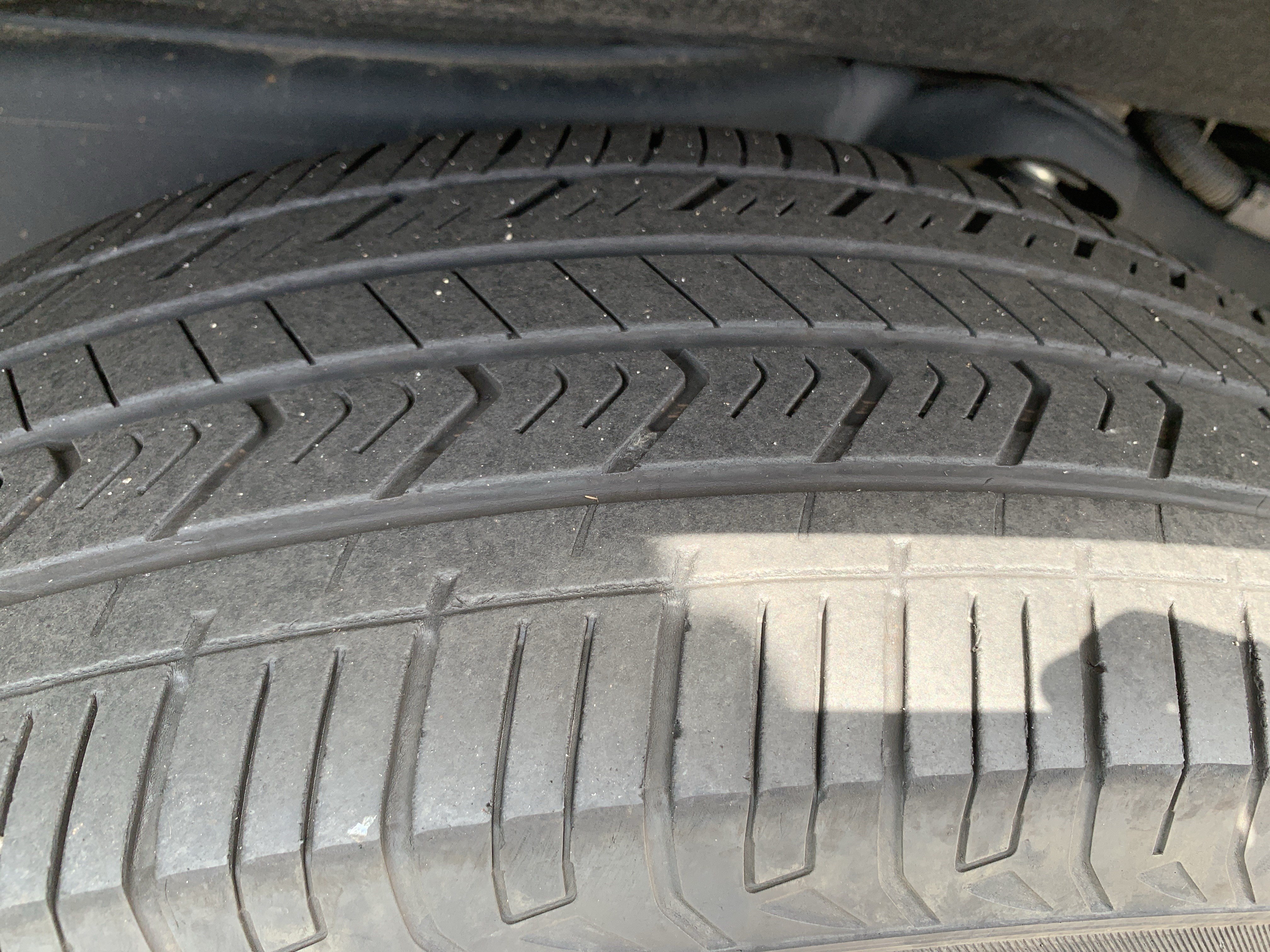 Used 2024 Toyota Sequoia Limited AWD/4WD image 12