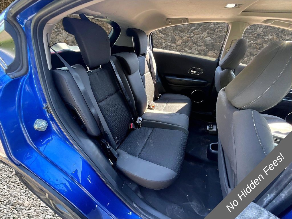 Used 2022 Honda HR-V EX image 20