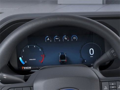 New 2026 Ford F250 XLT w/ XLT Premium Package image 13